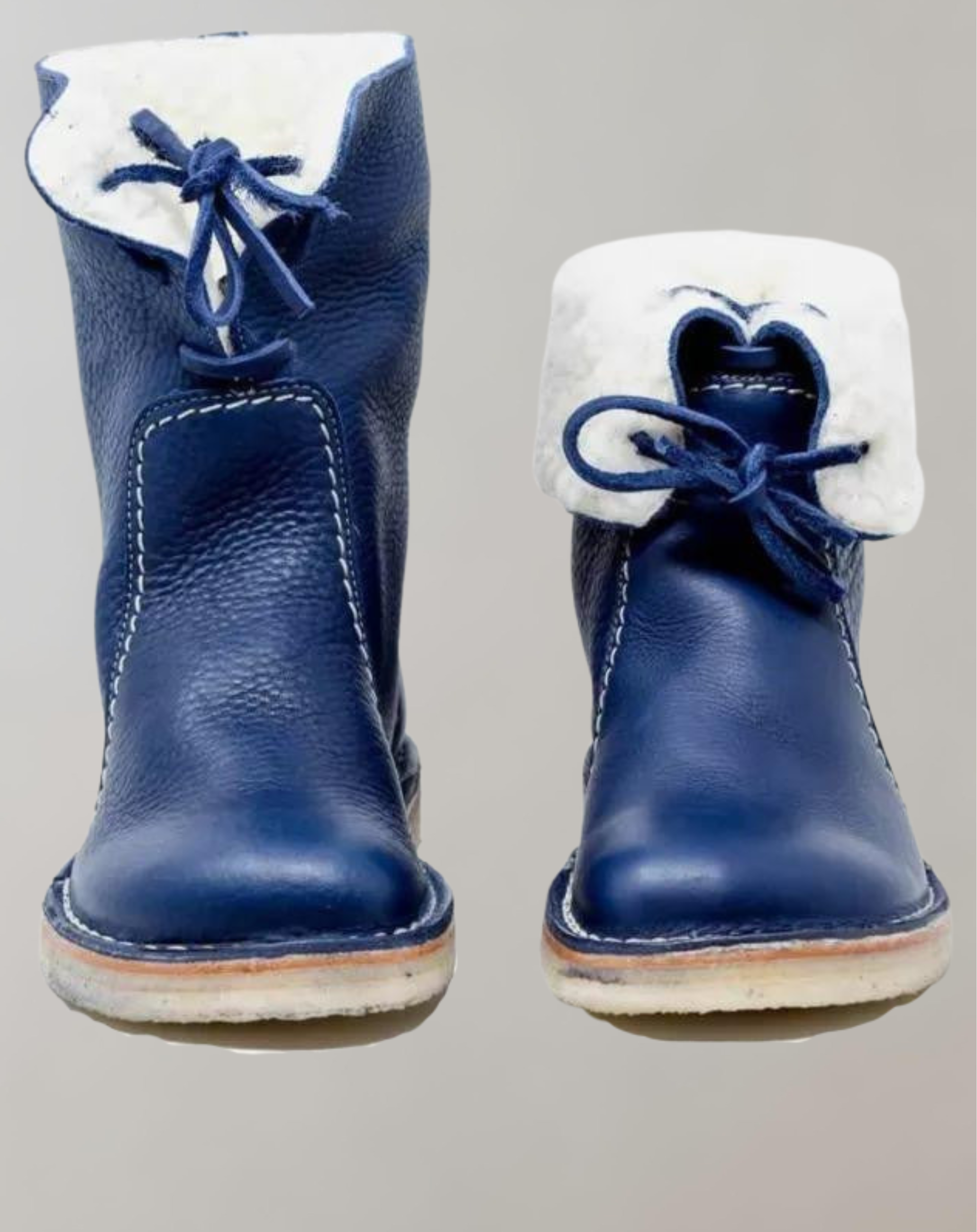 ArcticGrip - Wunderbare Winterstiefel