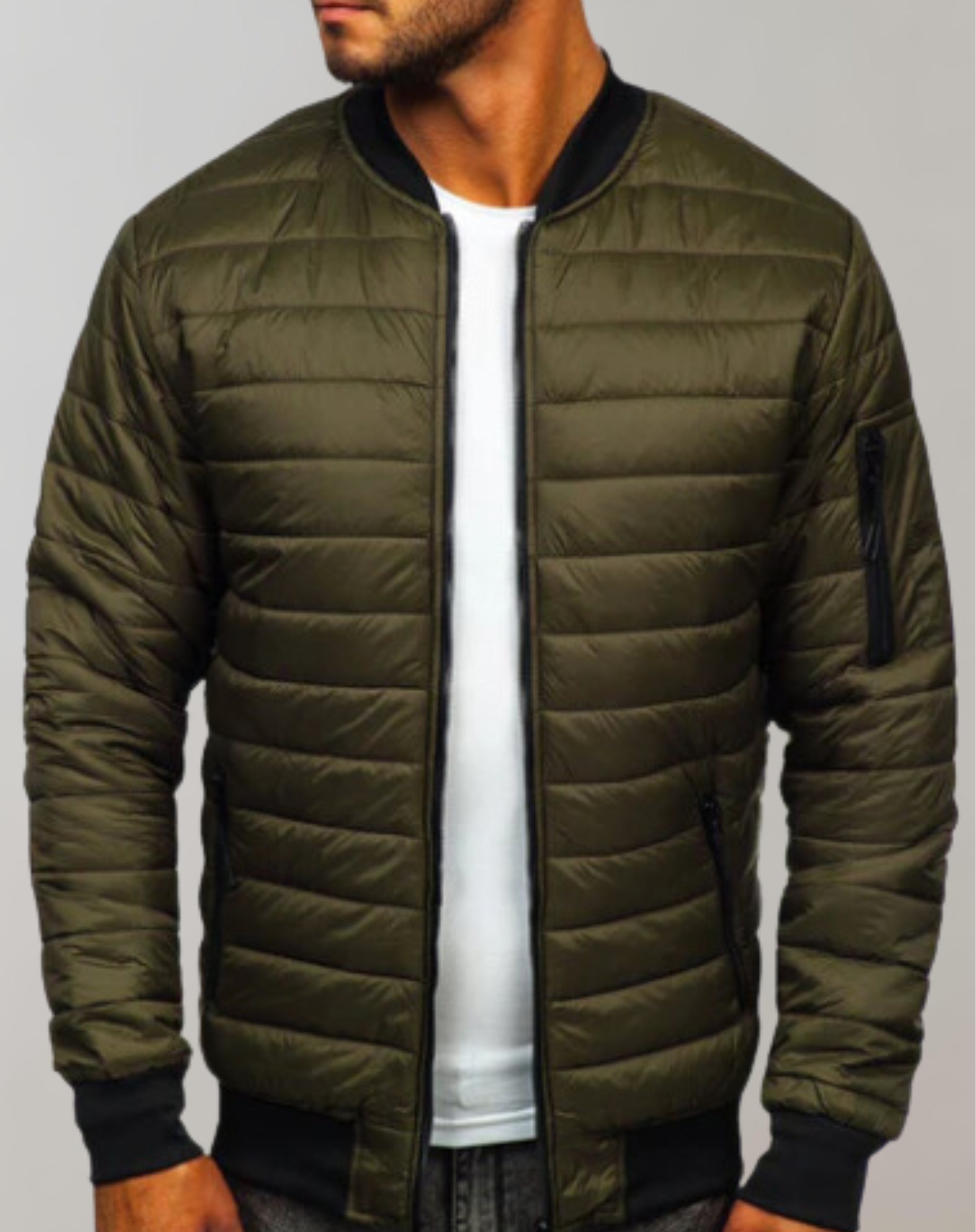 Adrian – Bomber Jack