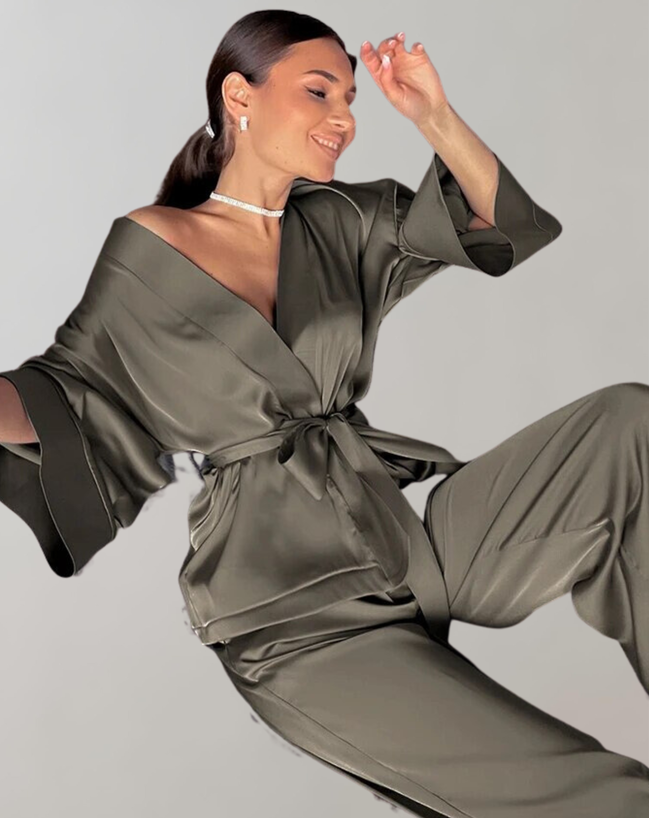 Tacia - Handgelenk-Schlafanzüge