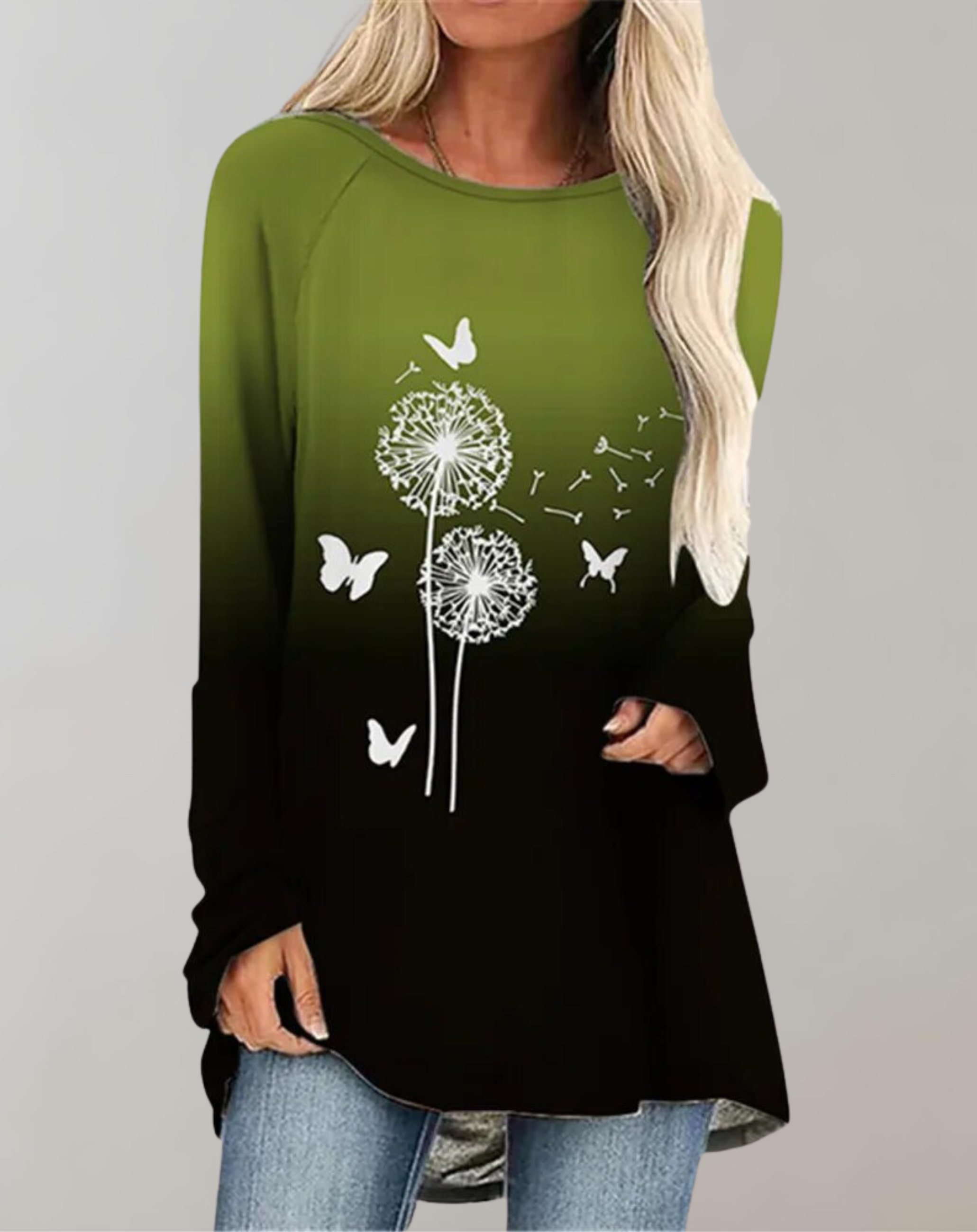 Aila - Frauen T-shirt Tee
