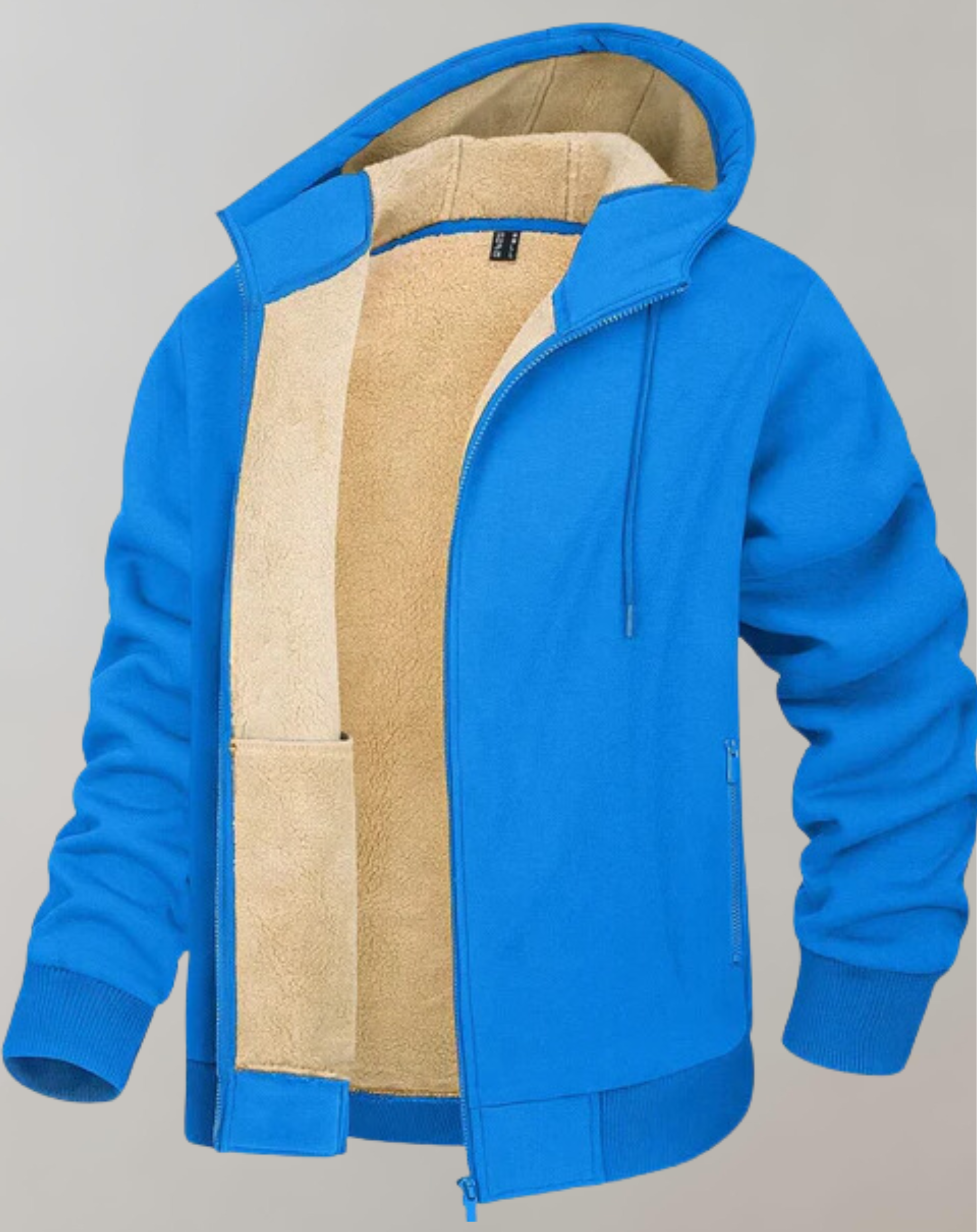Viktor - Bequeme Jacke