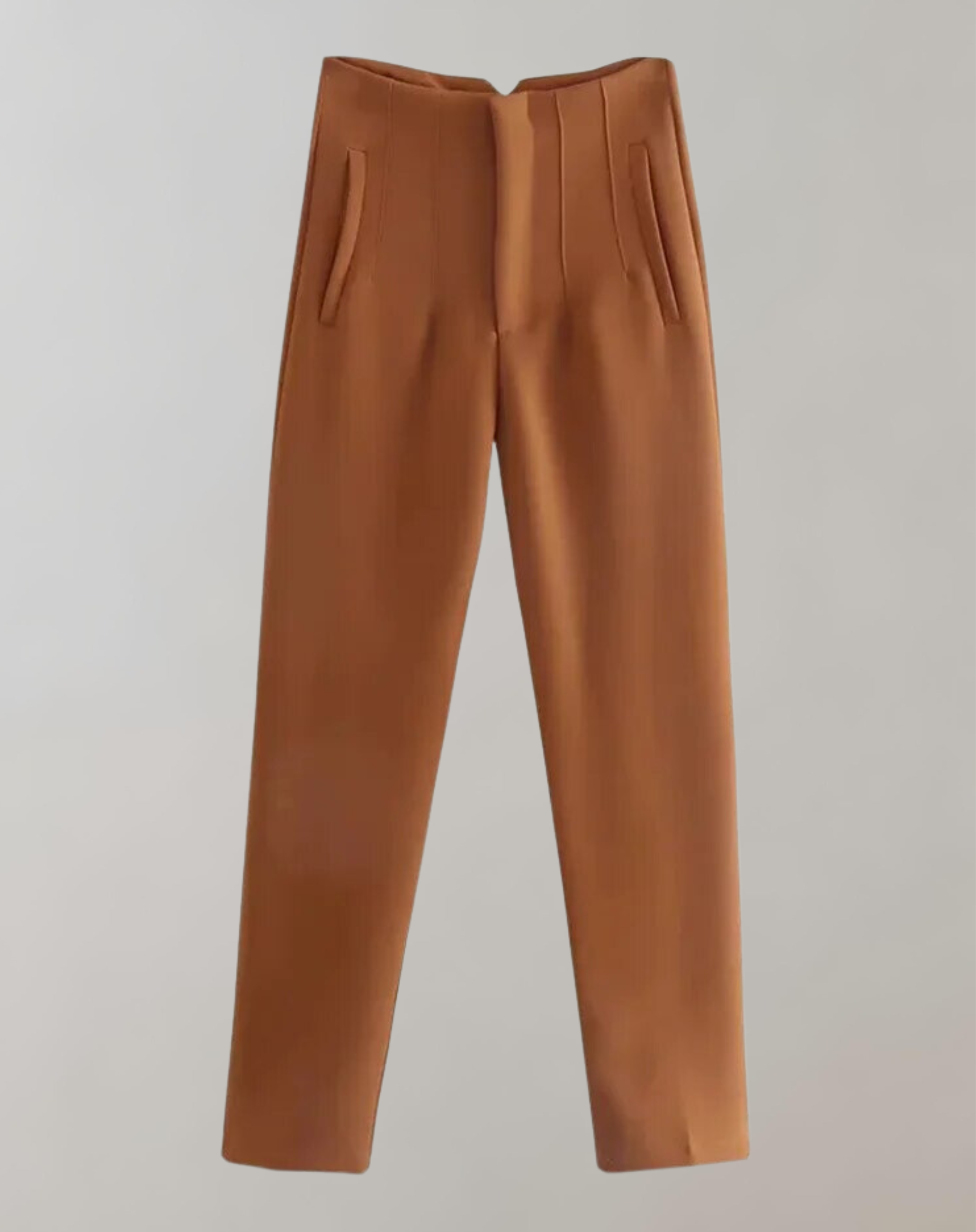 Miranda - Fashion Basic Solid Hose