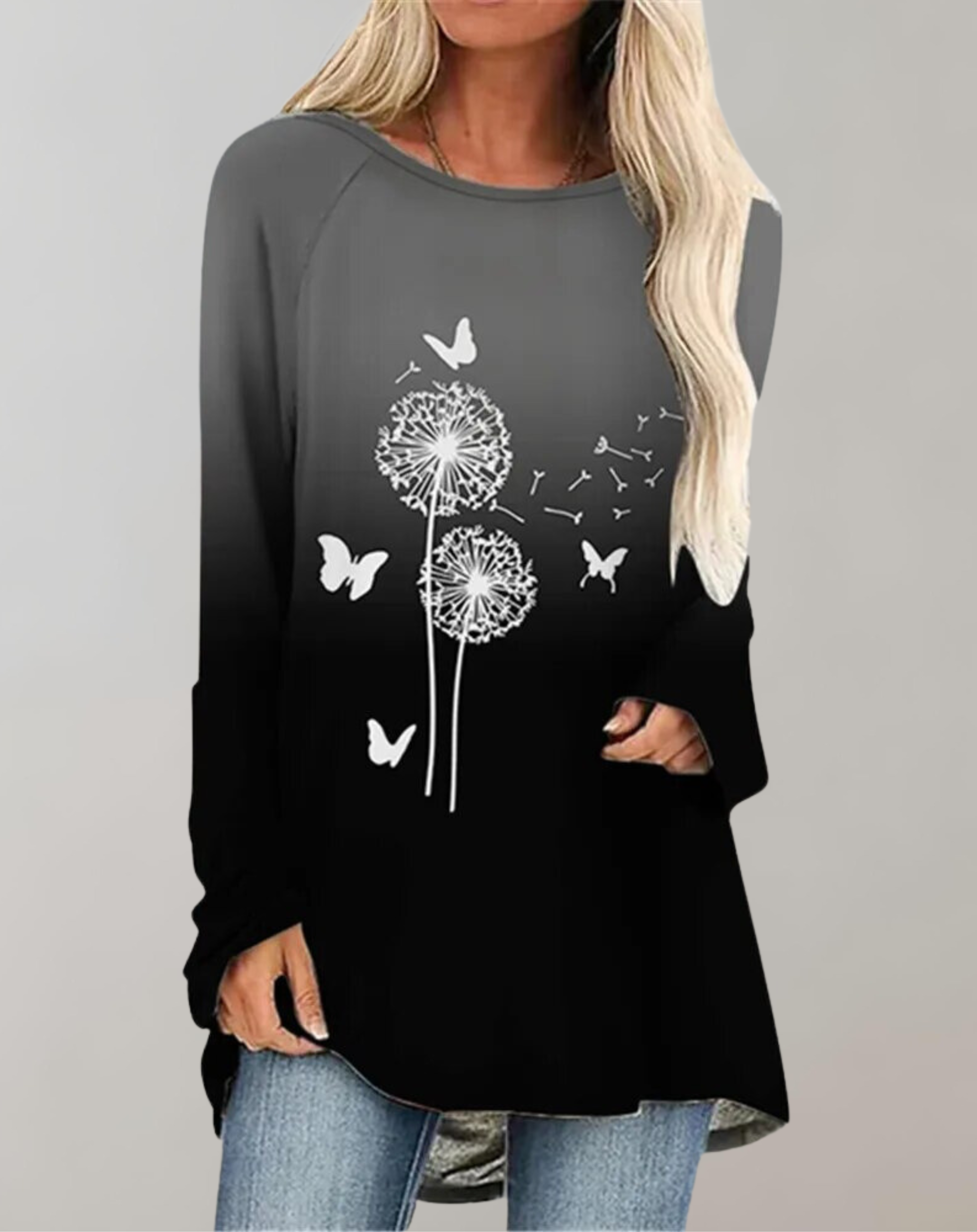 Aila - Frauen T-shirt Tee
