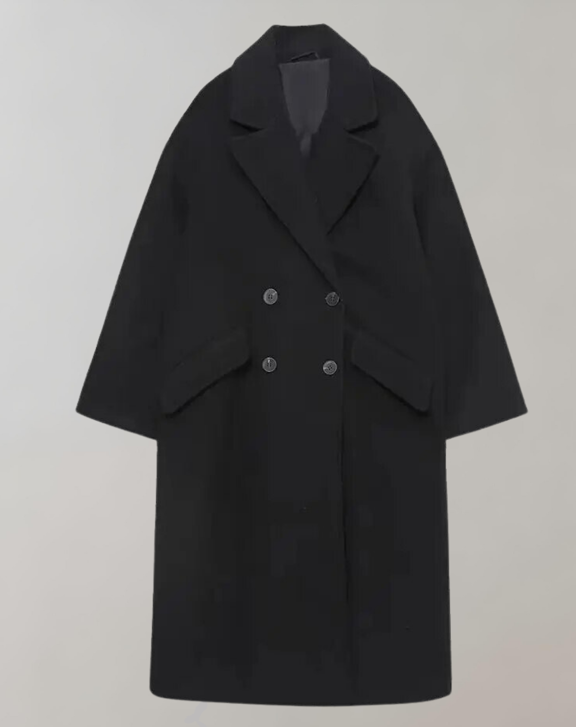 Josefine - Lange Mäntel Vintage  Jacken