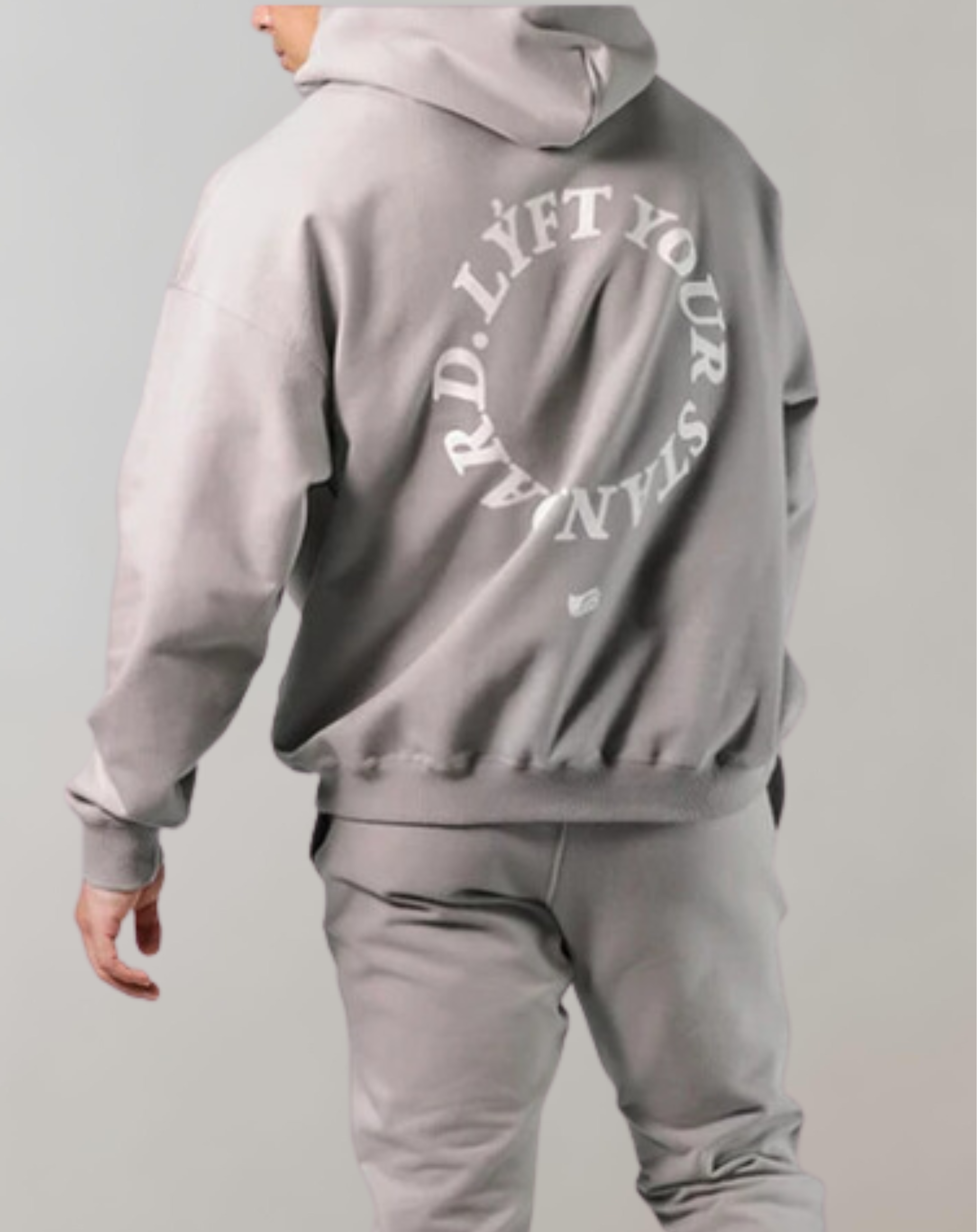 Lyft -  Standard  Kapuzenpullover