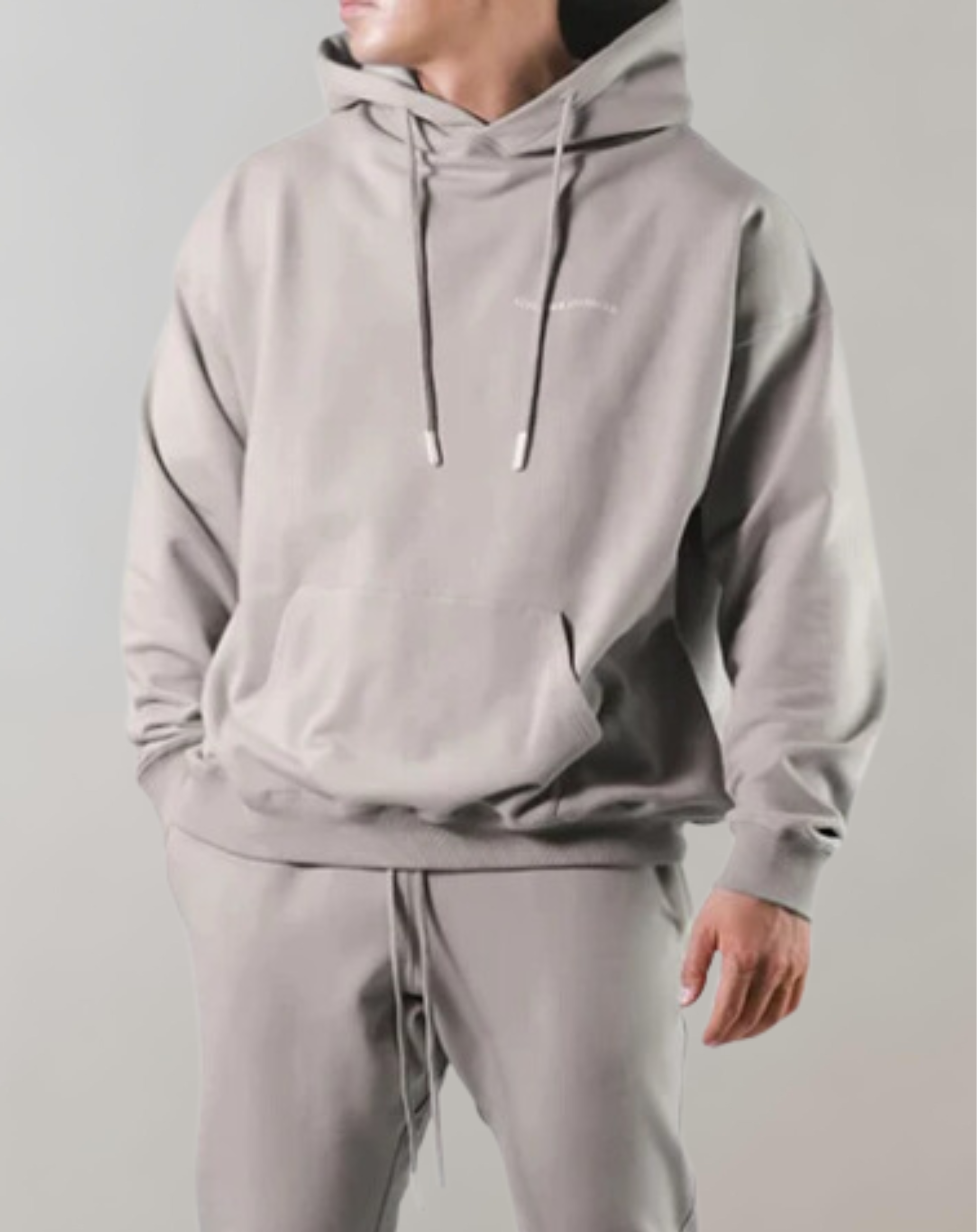 Lyft -  Standard  Kapuzenpullover