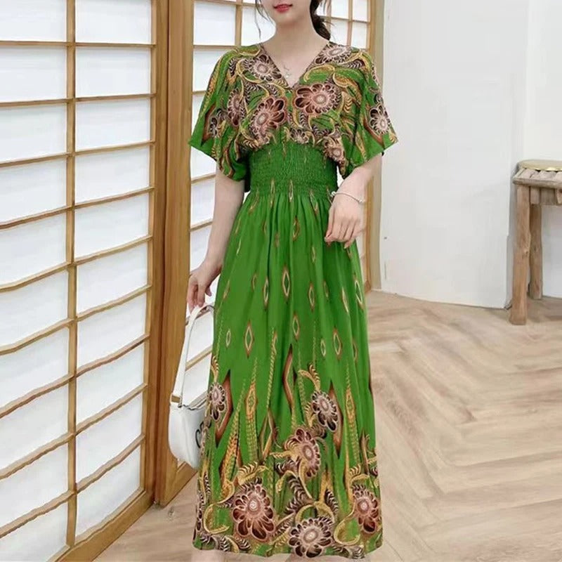 Ailany | Elegante Maxikleid für jeden Anlass