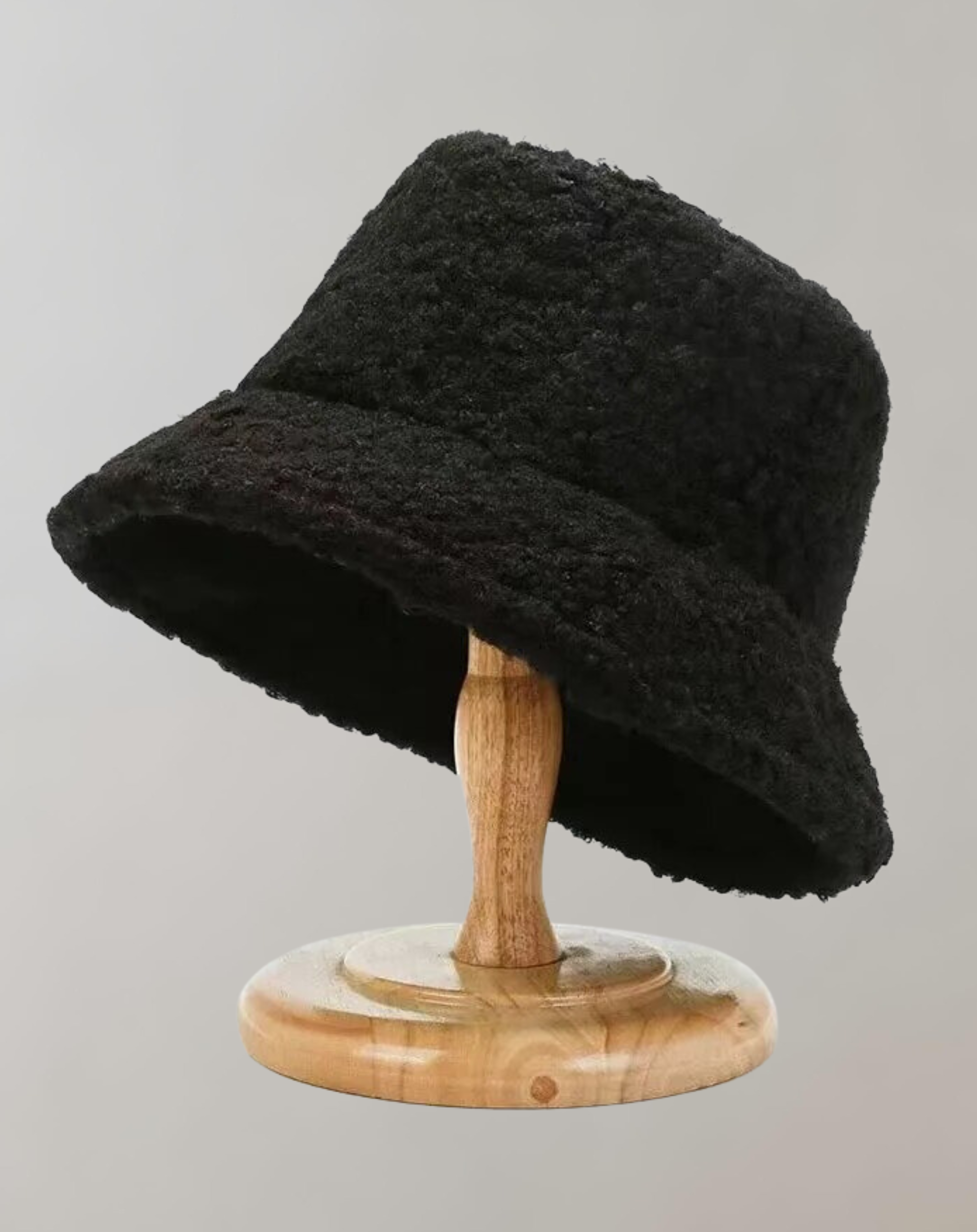 Greta - Panama Fisherman Cap