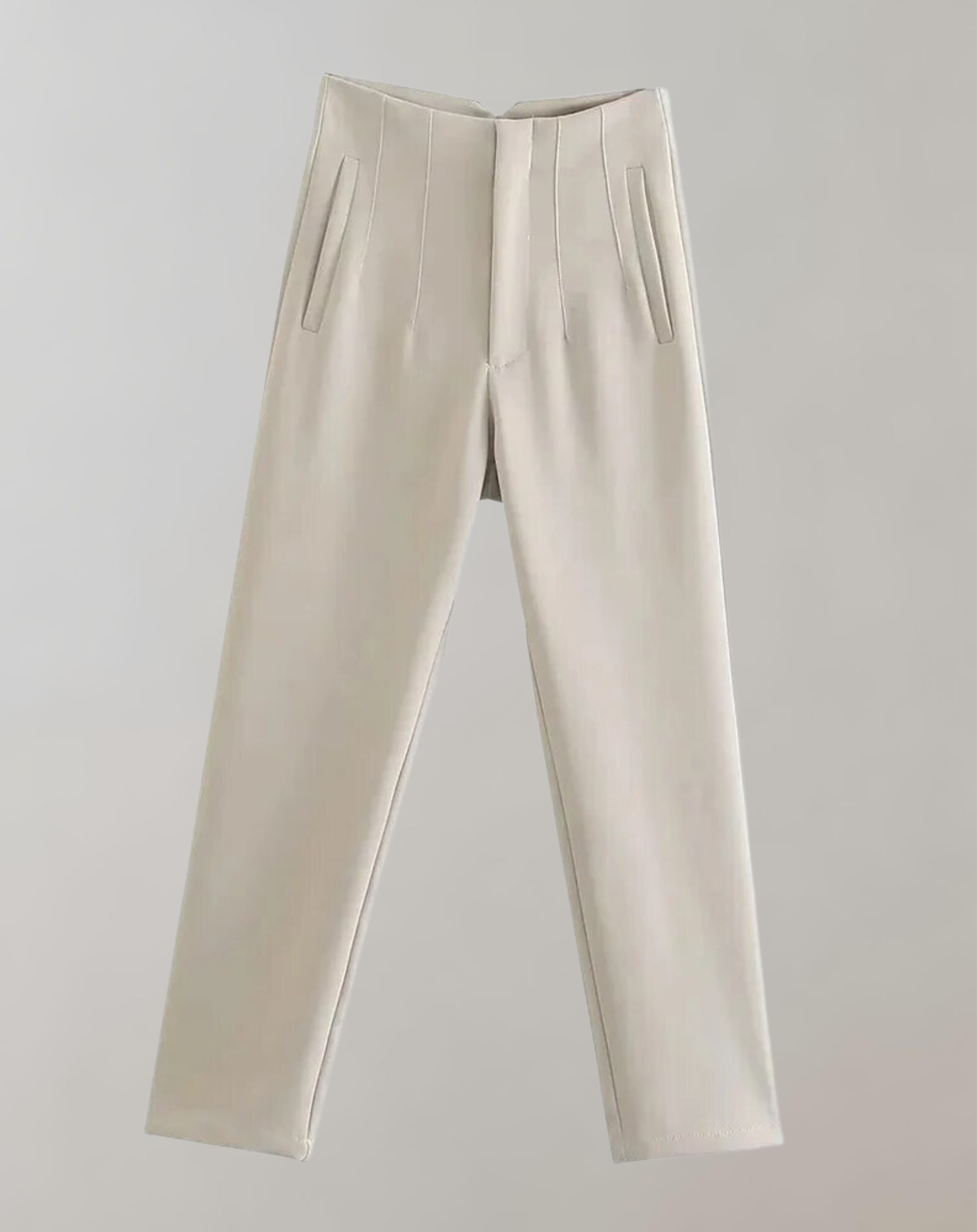 Miranda - Fashion Basic Solid Hose