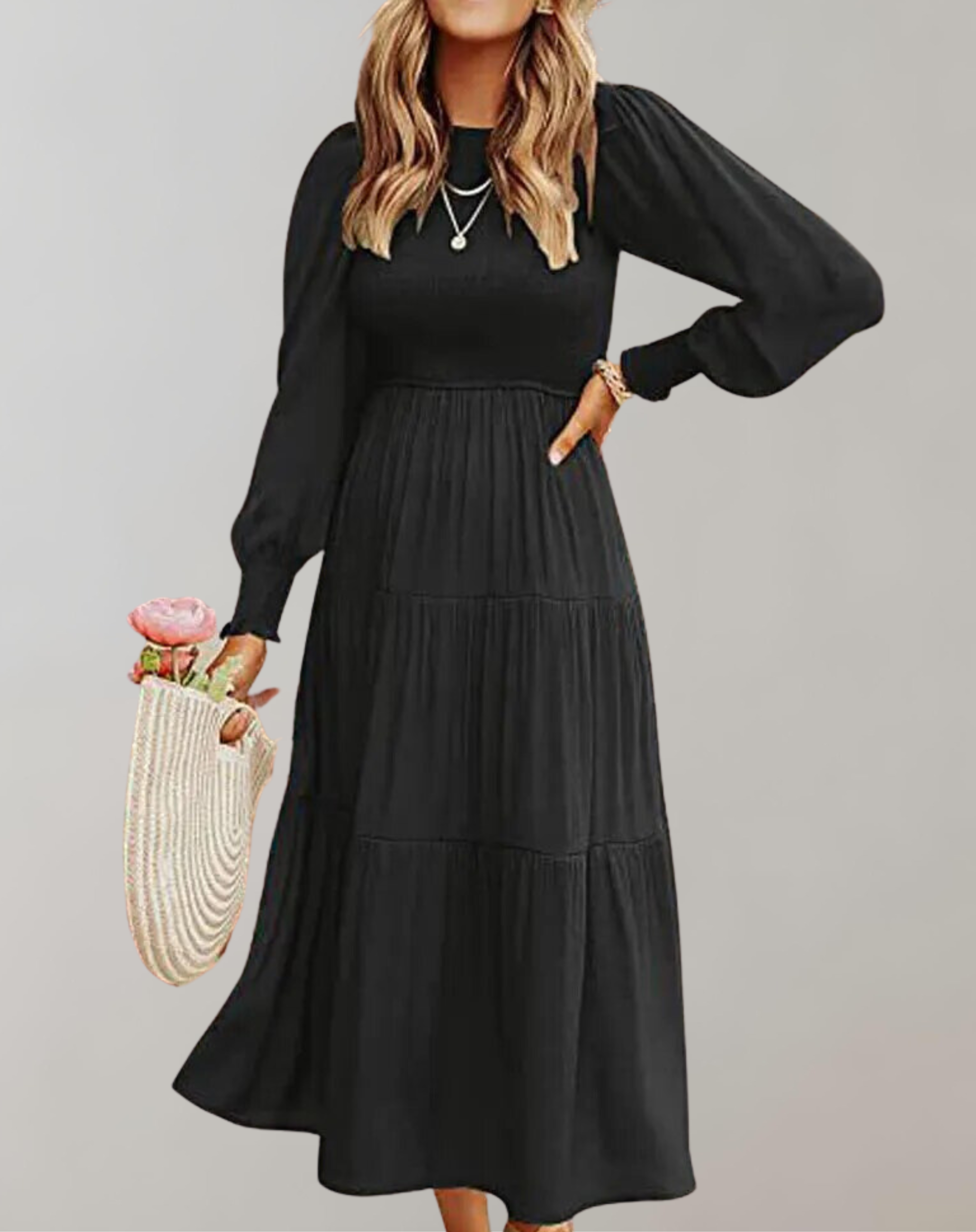 Nicole - Women Langes Partykleid