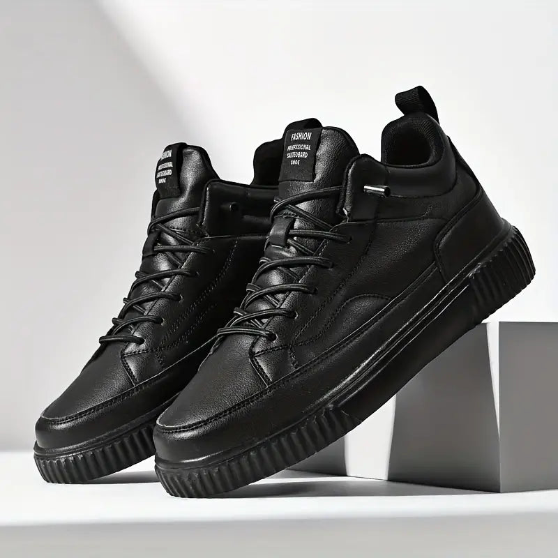 Alexander – stilvolle Herrenkomfortschuhe für trendbewusste Männer