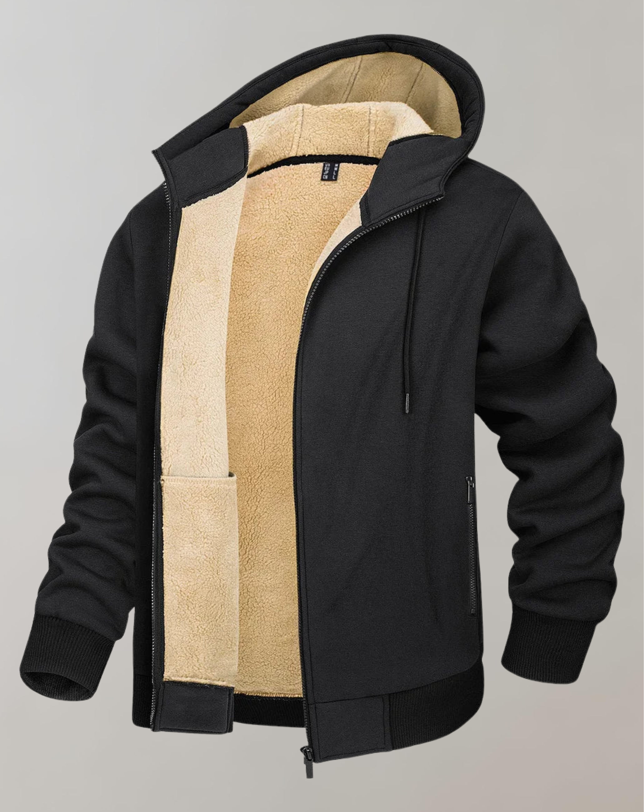 Viktor - Bequeme Jacke