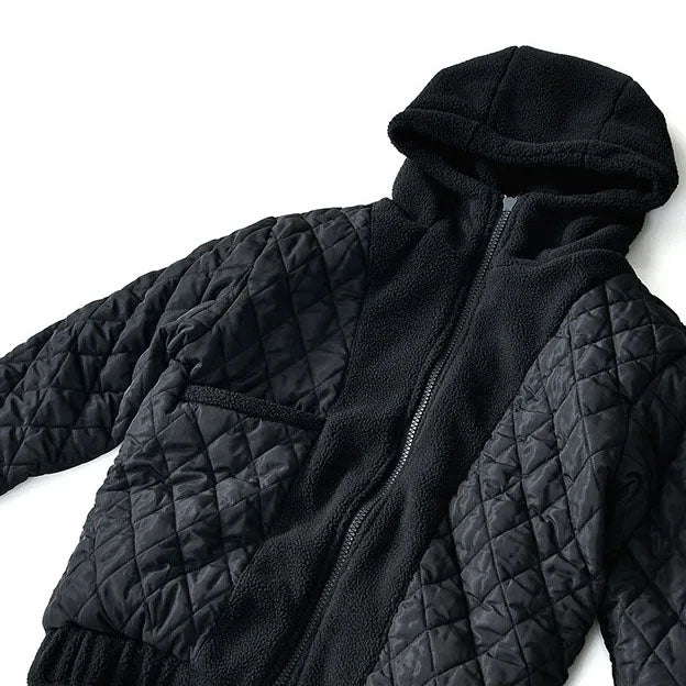 Marvin | Klassische Fleece-Hoodie mit Reißverschluss für ultimativen Komfort und Wärme
