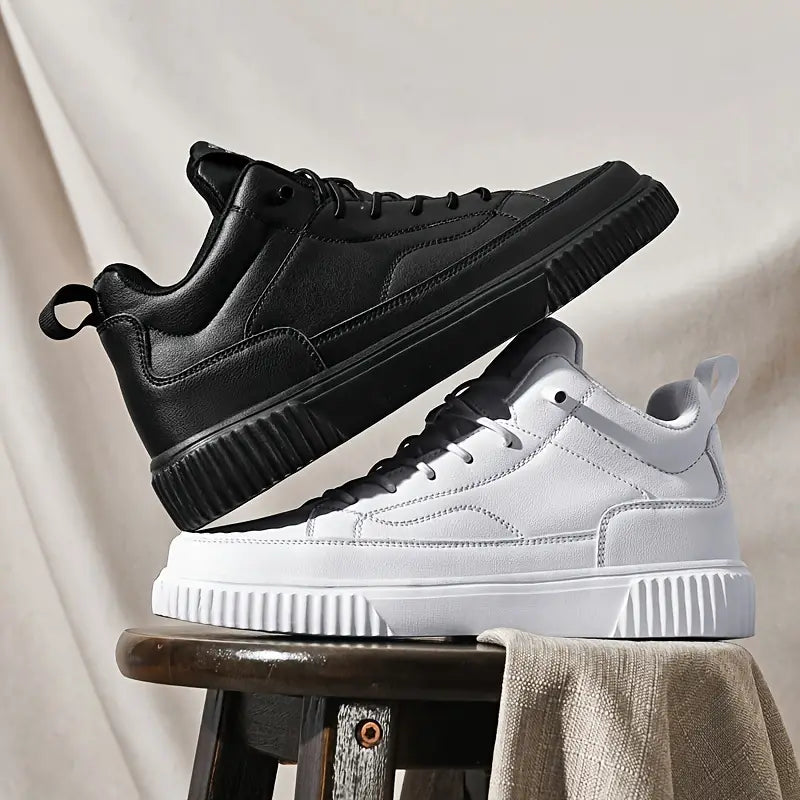 Alexander – stilvolle Herrenkomfortschuhe für trendbewusste Männer