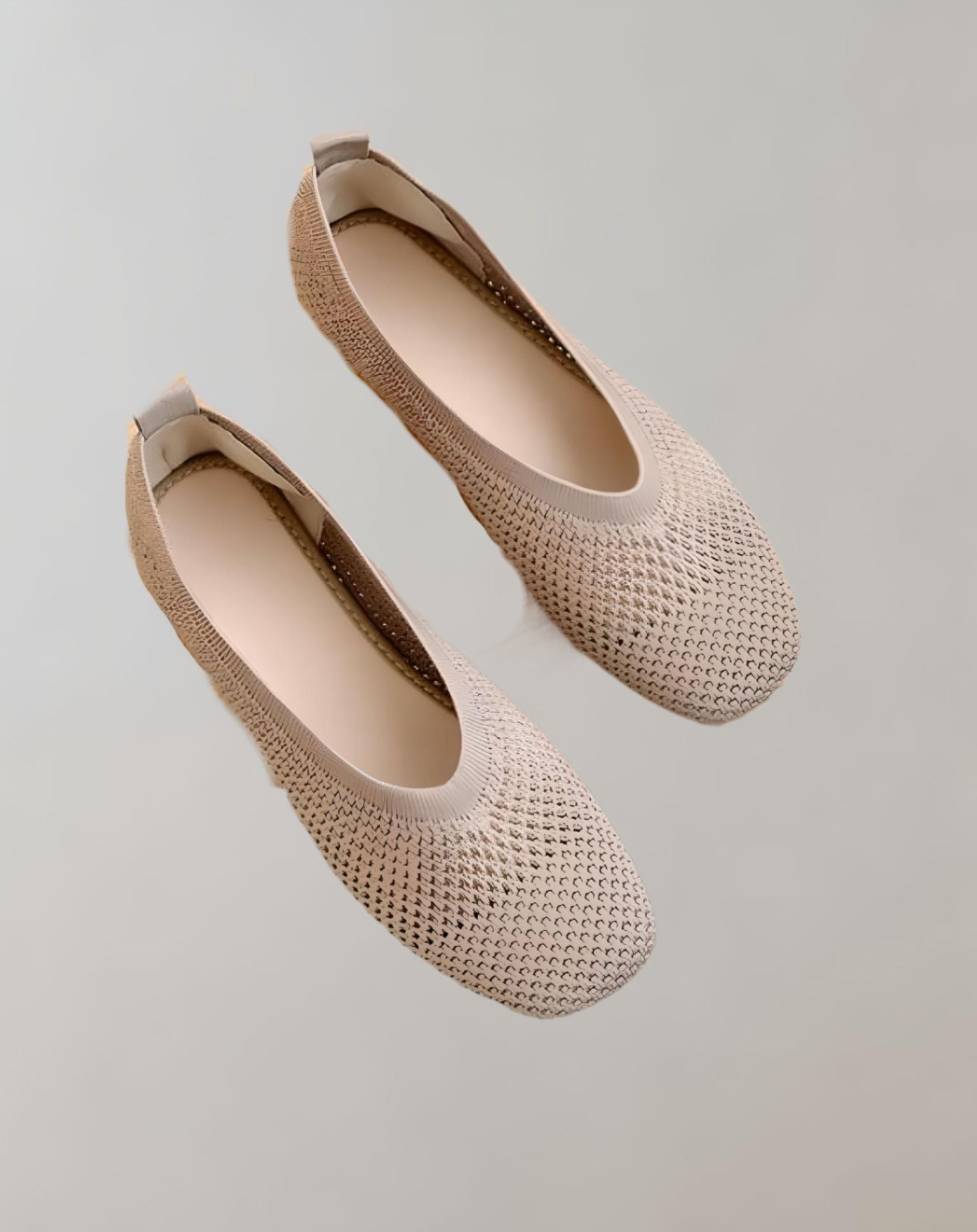 Mia - Flexible und leichte Sandalen