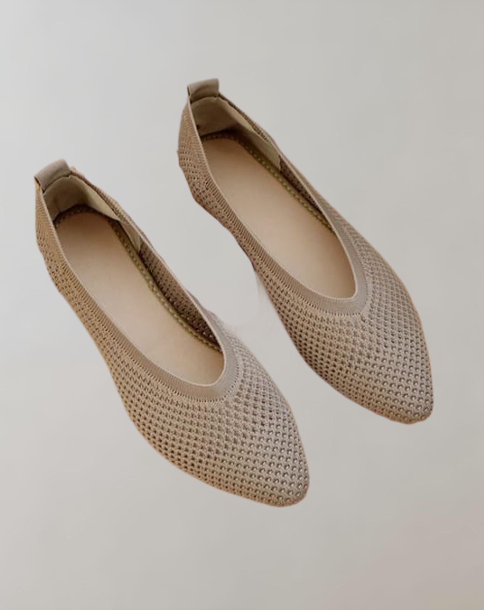 Mia - Flexible und leichte Sandalen