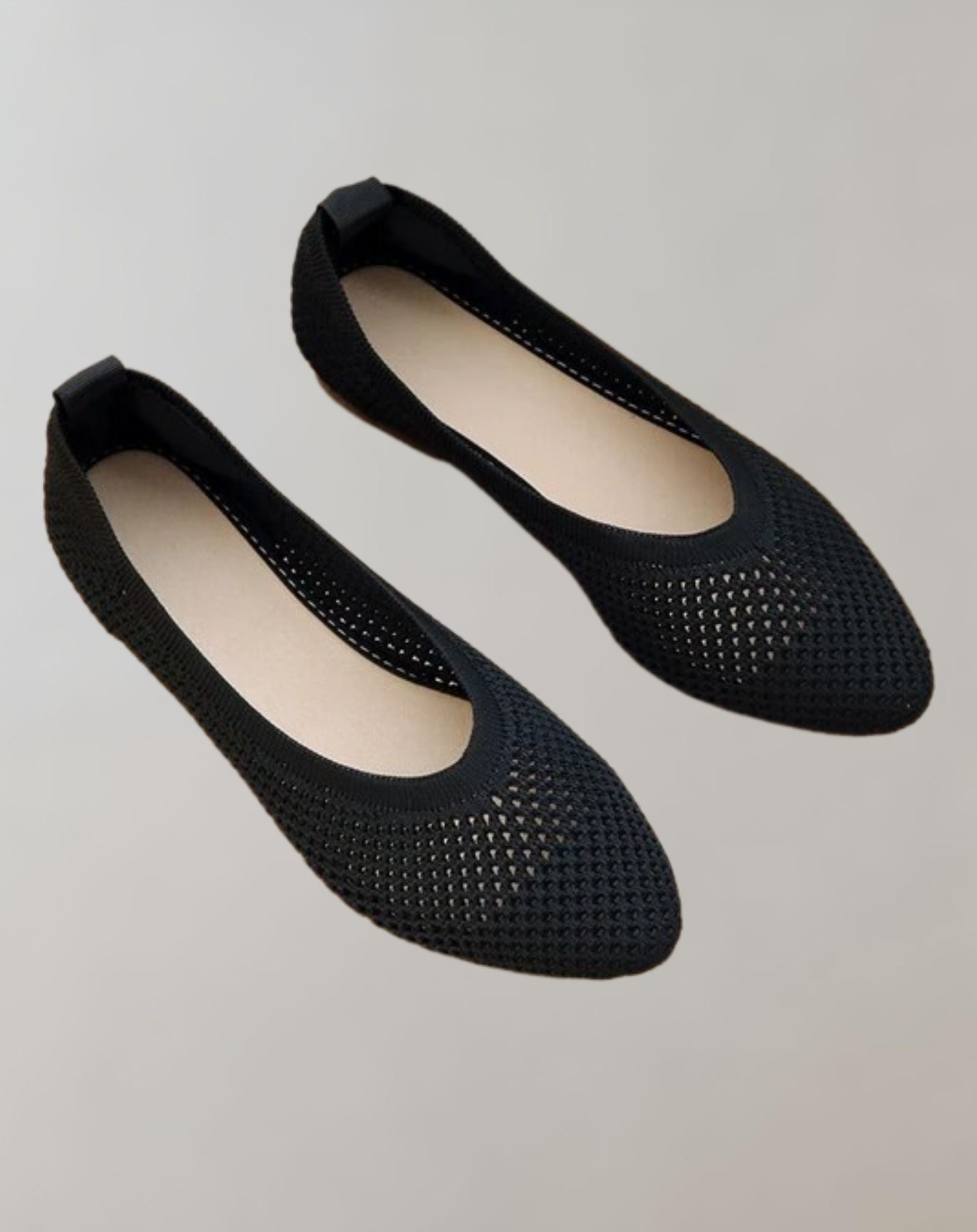 Mia - Flexible und leichte Sandalen