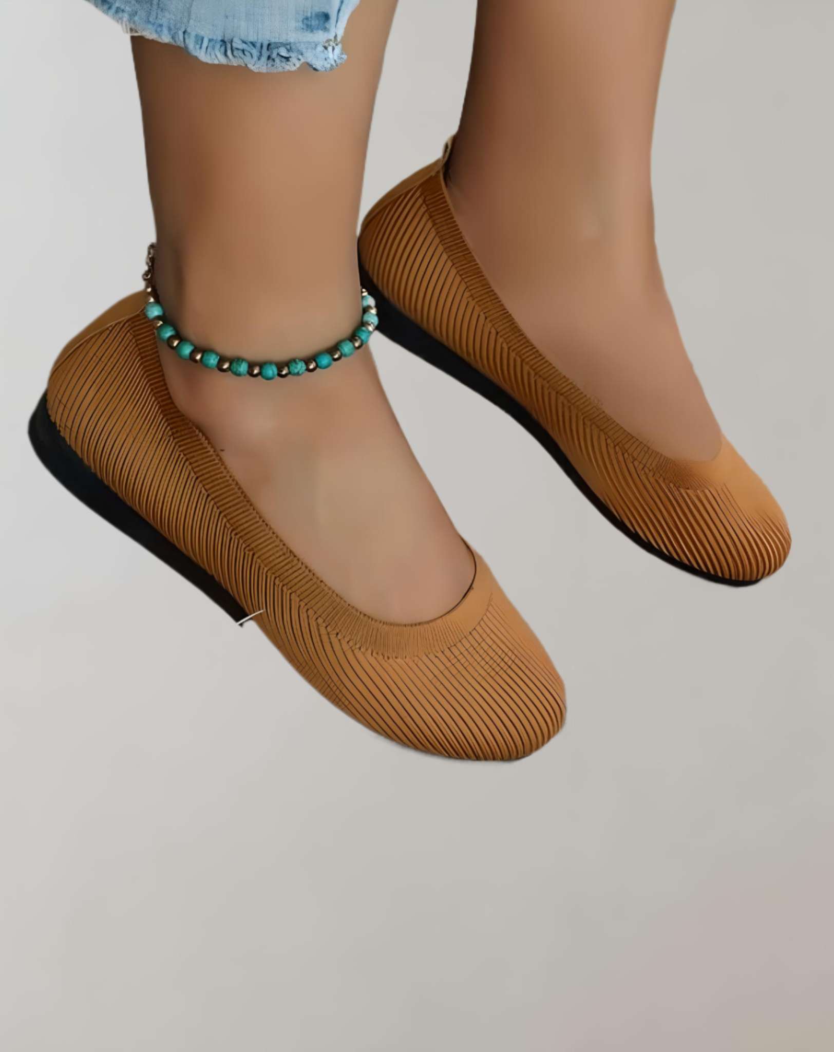 Lilah - Enge und schlichte Sandalen für Freizeitkleidung Schuhe