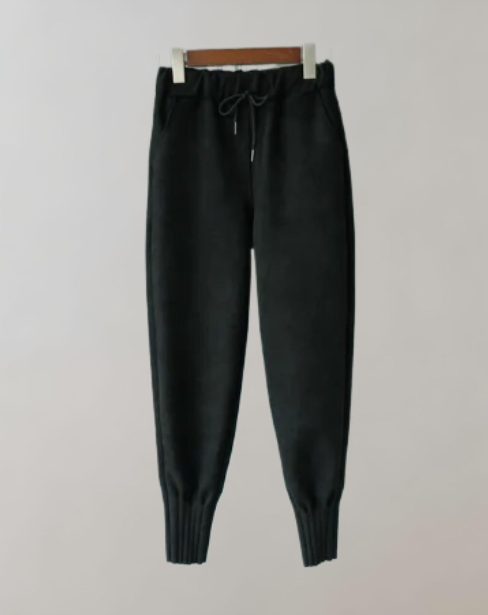 Betty -  Röhrenhose mit hohem Bund für Damen und mehreren Taschen Hose