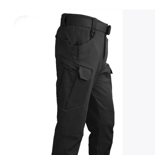 Herren Thermoanzug für optimale Wärme und Komfort in jedem Terrain