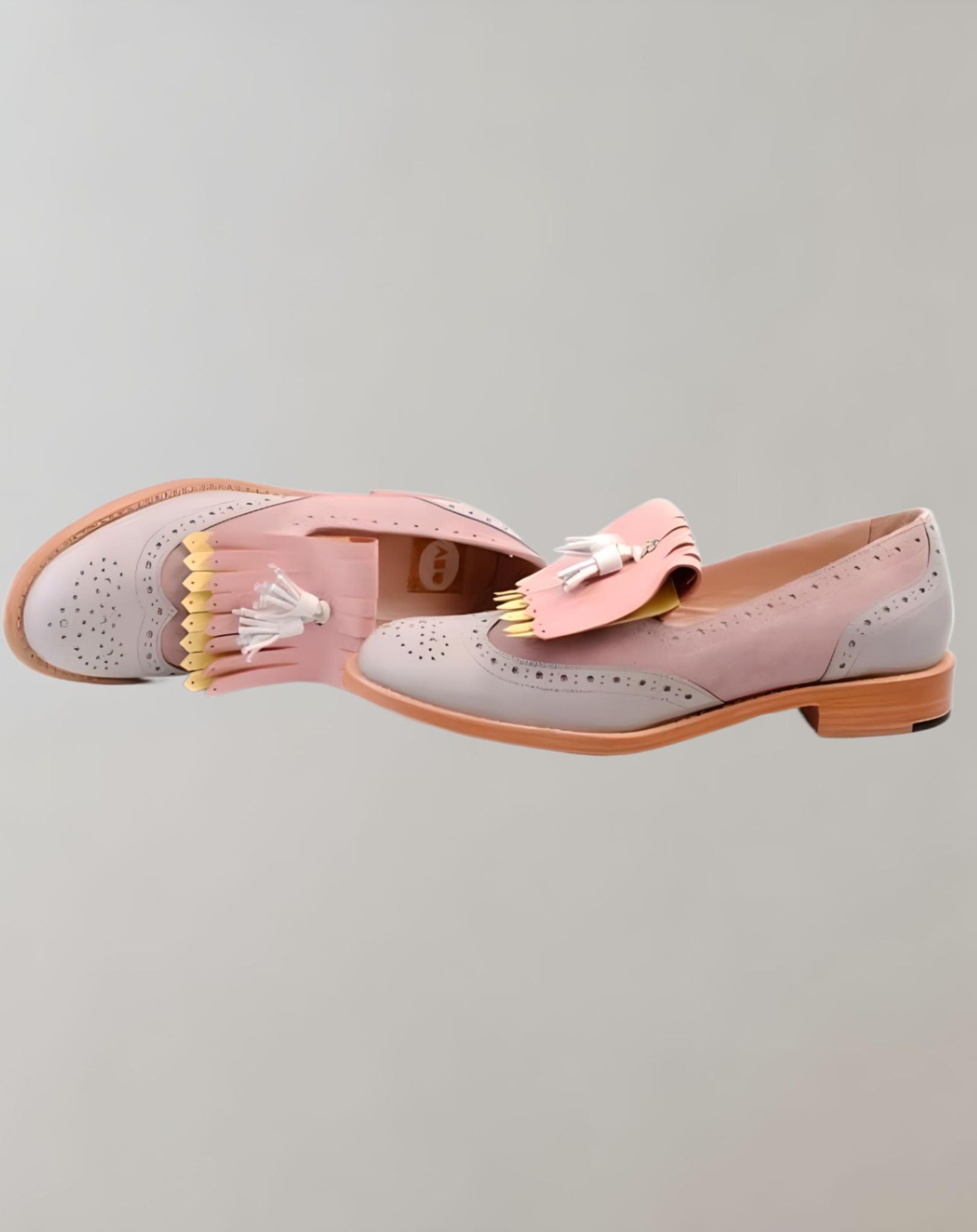 Caroline - Geschlossene Sandalen mit zufälligem Design Schuhe