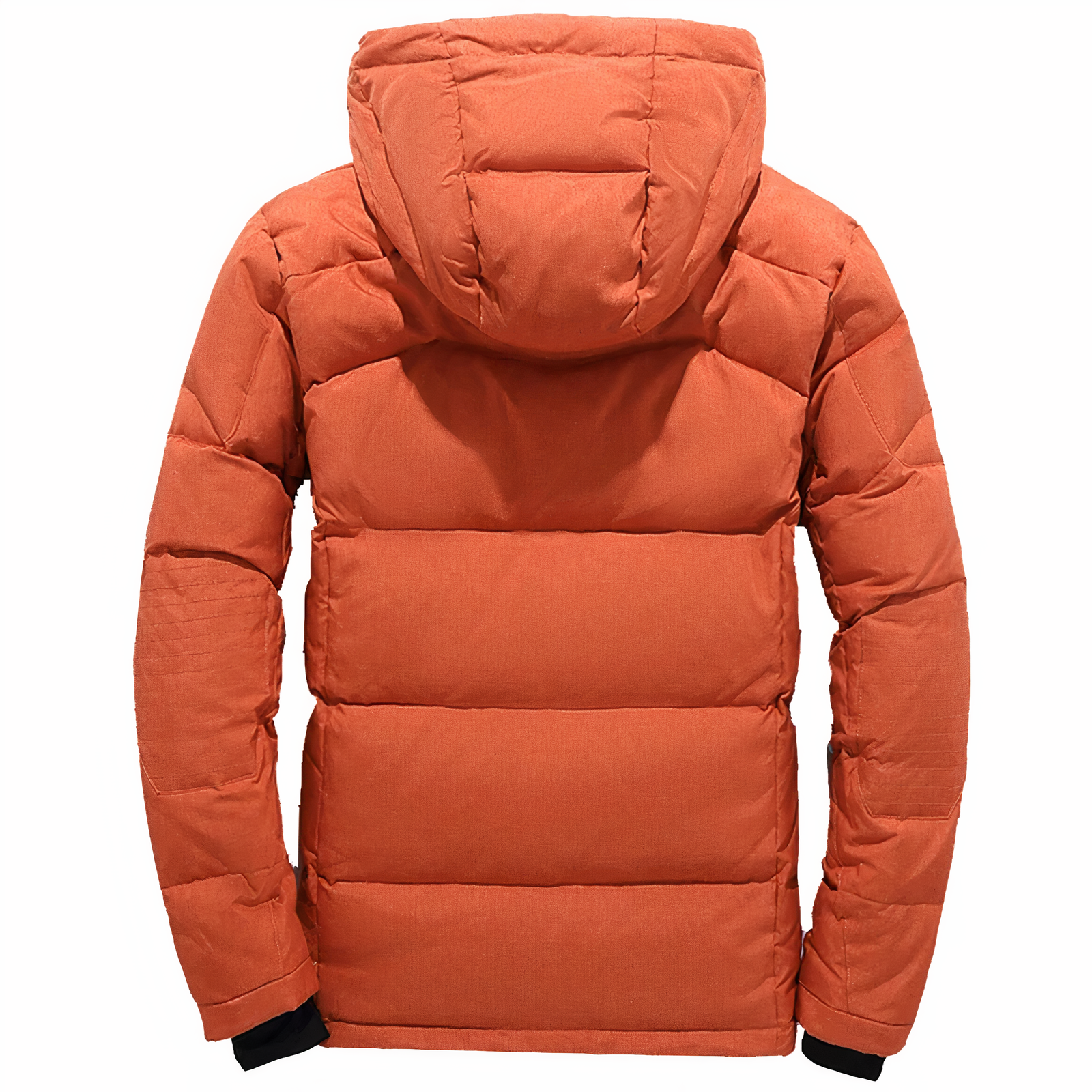 Austin - Elegante Herren Winterjacke für Outdoor-Abenteuer und Komfort