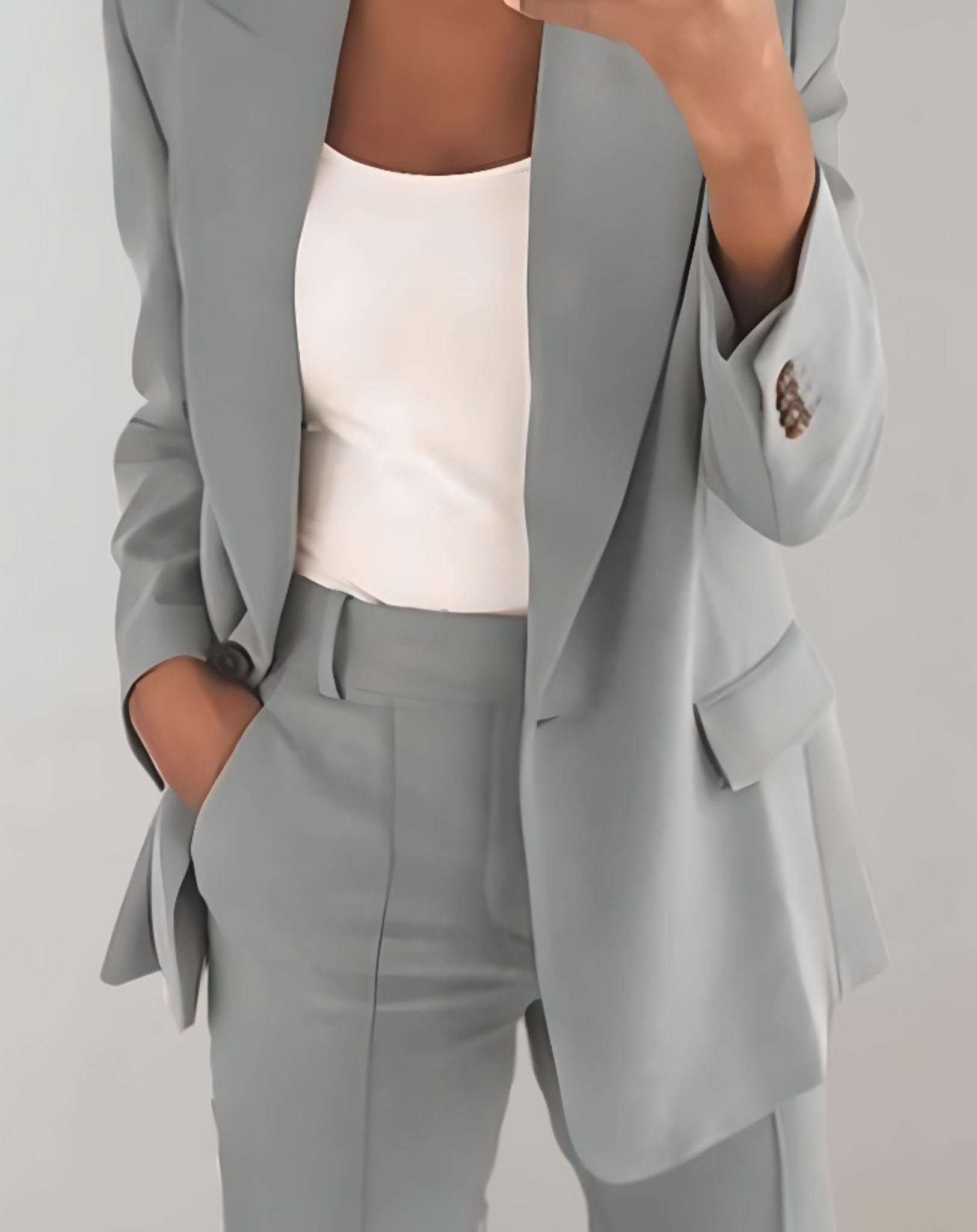 Kylie - formelle Kleidung Jacke