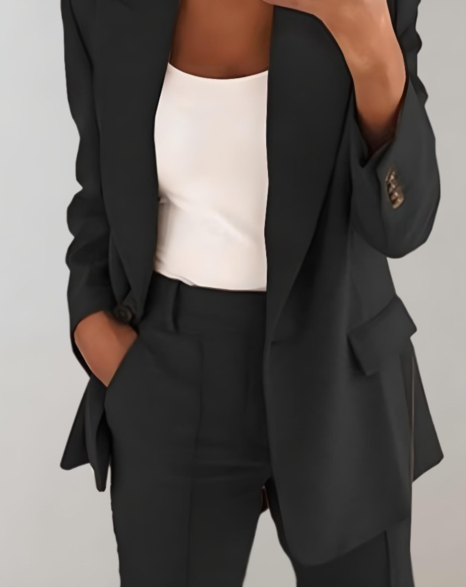 Kylie - formelle Kleidung Jacke