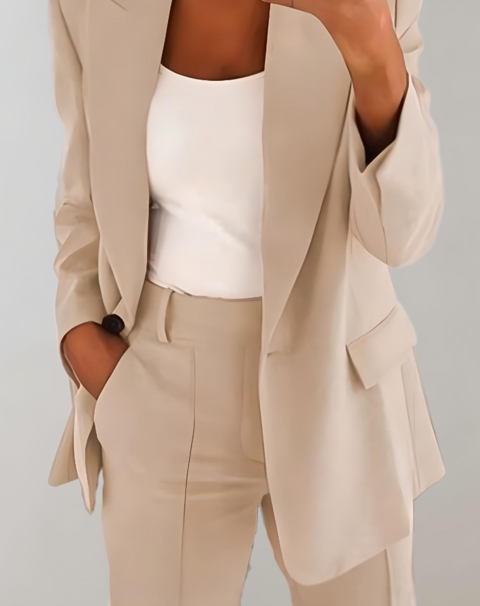 Kylie - formelle Kleidung Jacke