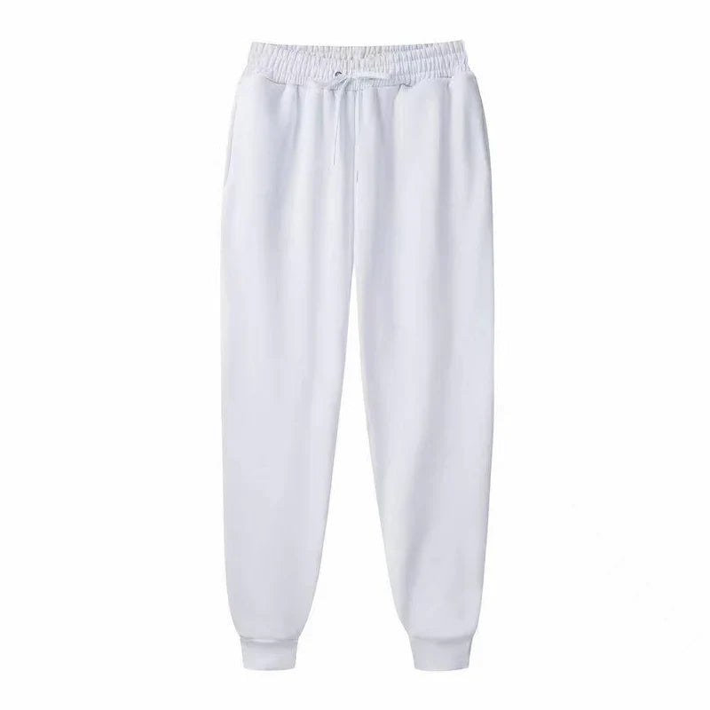 Bequemer Oversize Hoodie Set – Stilvoller Unisex Jogging-Anzug für Freizeit und Sport