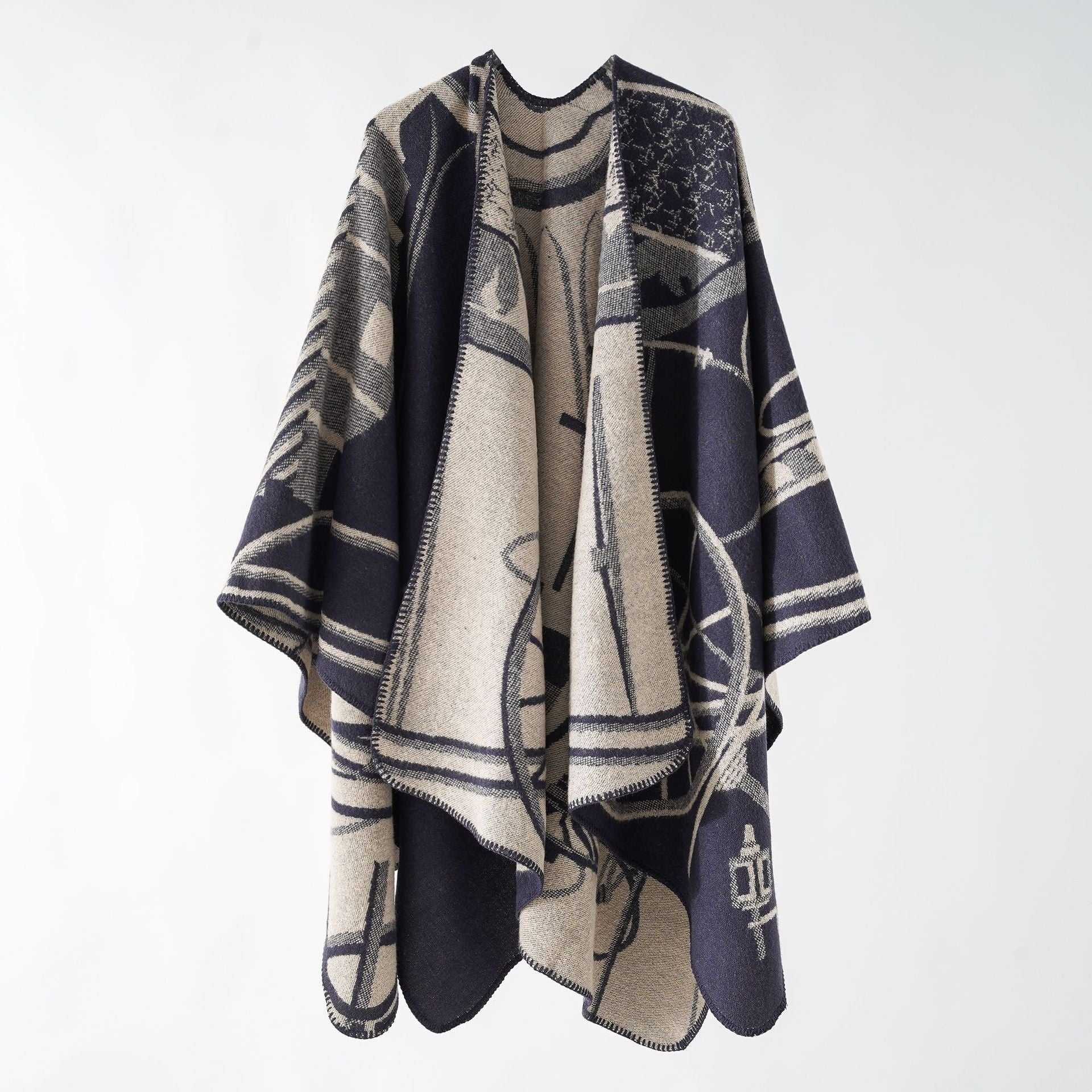 Adlize | Damen Strickjacke für zeitlose Eleganz und Komfort