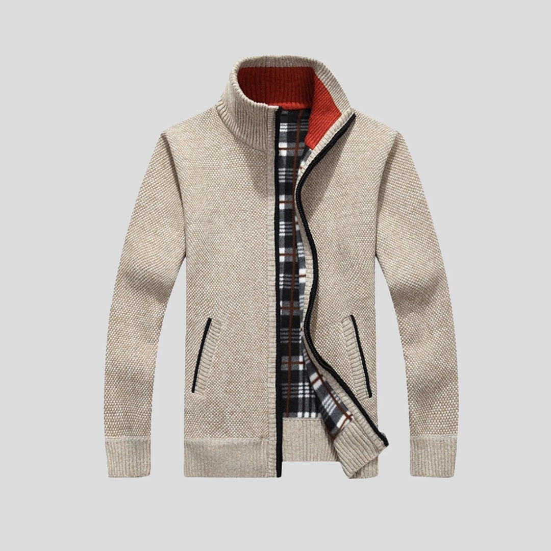 Elegantes Herren-Weste - Cooper für lässigen Chic