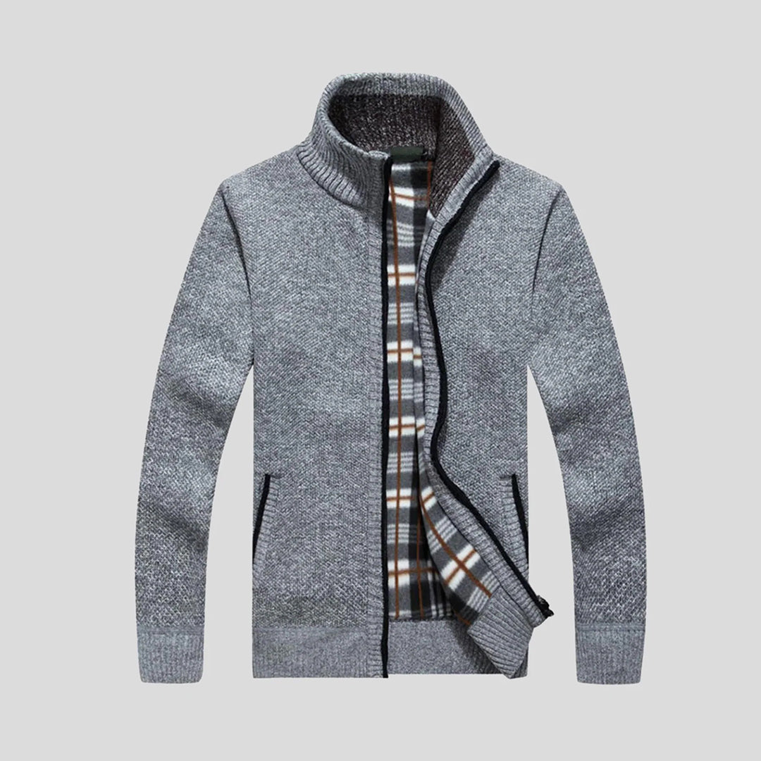 Elegantes Herren-Weste - Cooper für lässigen Chic