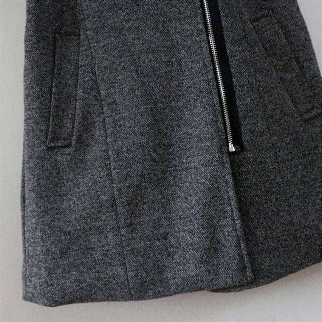 Cate - Stilvolle Damen-Winterjacke mit Kapuze für ultimativen Komfort und Wärme