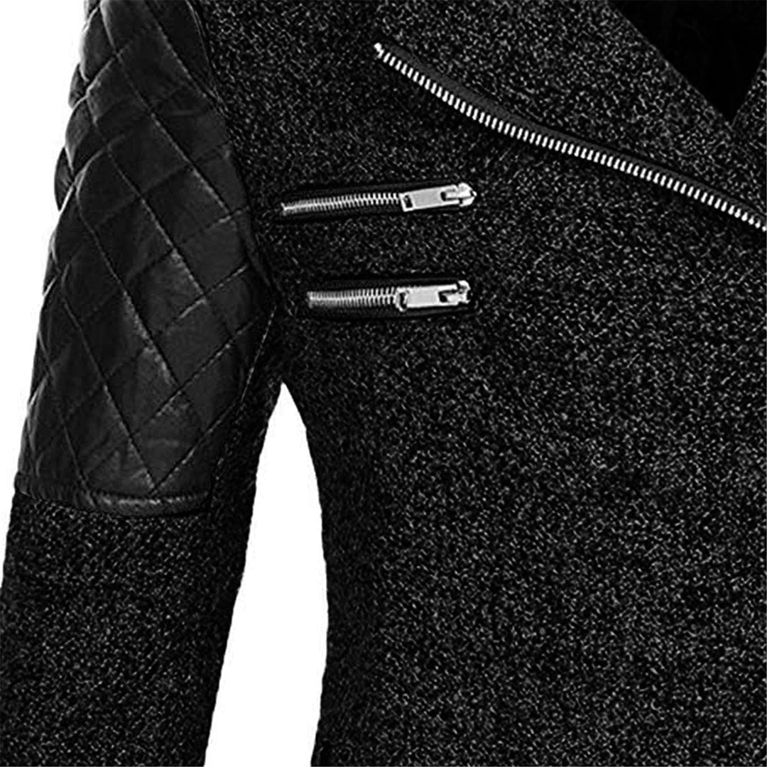 Cate - Stilvolle Damen-Winterjacke mit Kapuze für ultimativen Komfort und Wärme