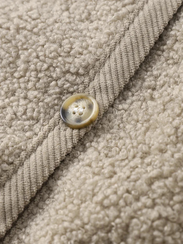 Aimee | Gemütlicher Strickmantel