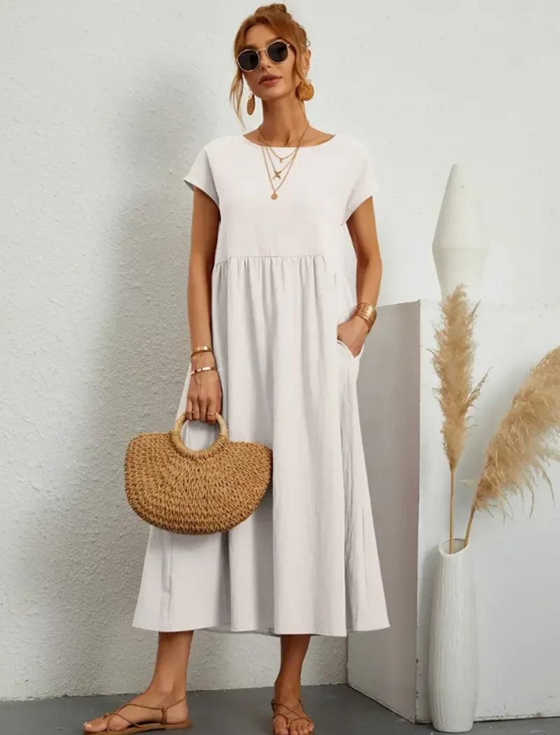 Ainara | Elegante Abendkleid