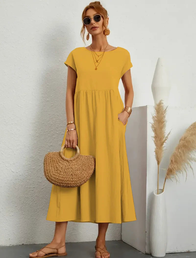 Ainara | Elegante Abendkleid