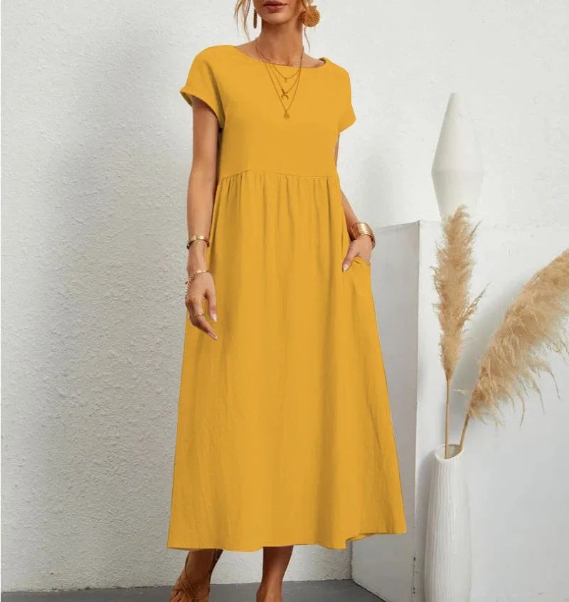 Ainara | Elegante Abendkleid
