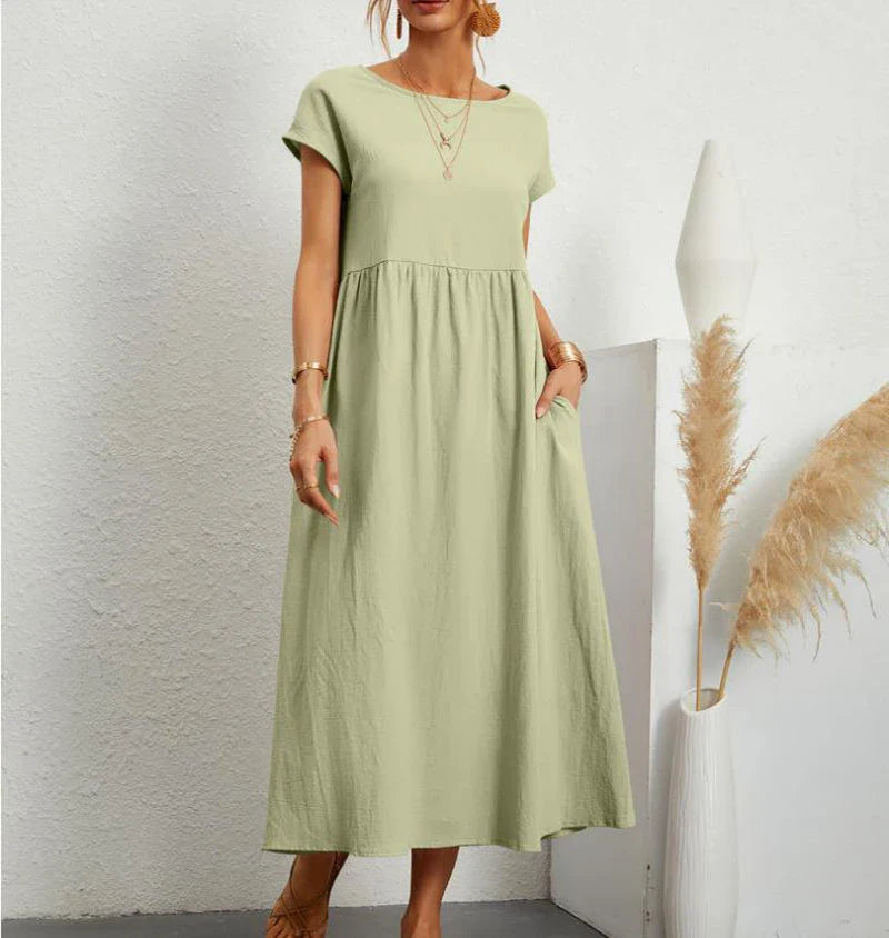 Ainara | Elegante Abendkleid