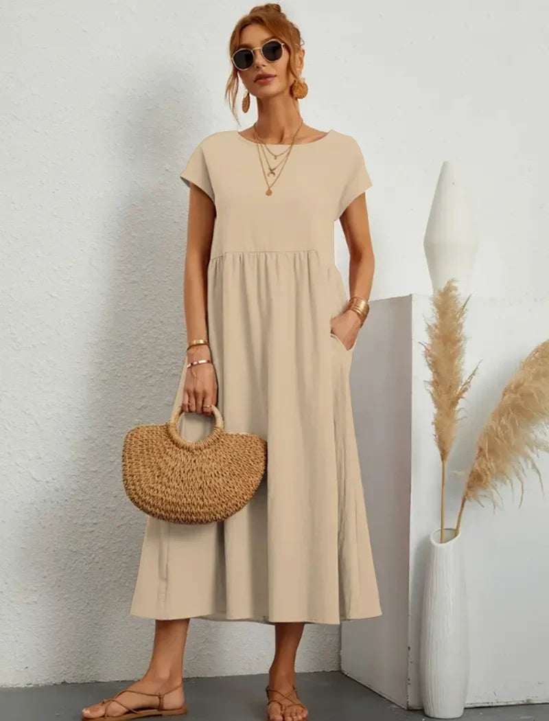 Ainara | Elegante Abendkleid