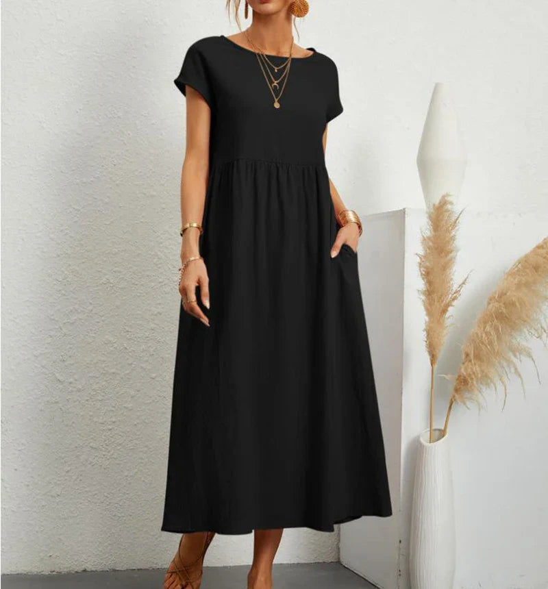 Ainara | Elegante Abendkleid