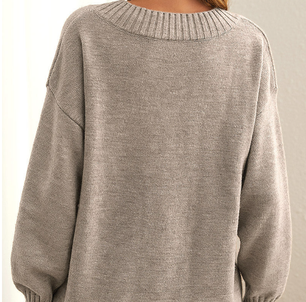 AELIANA | STILVOLLE CASHMERE-STRICKWARE