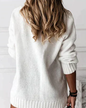 AELIANA | STILVOLLE CASHMERE-STRICKWARE