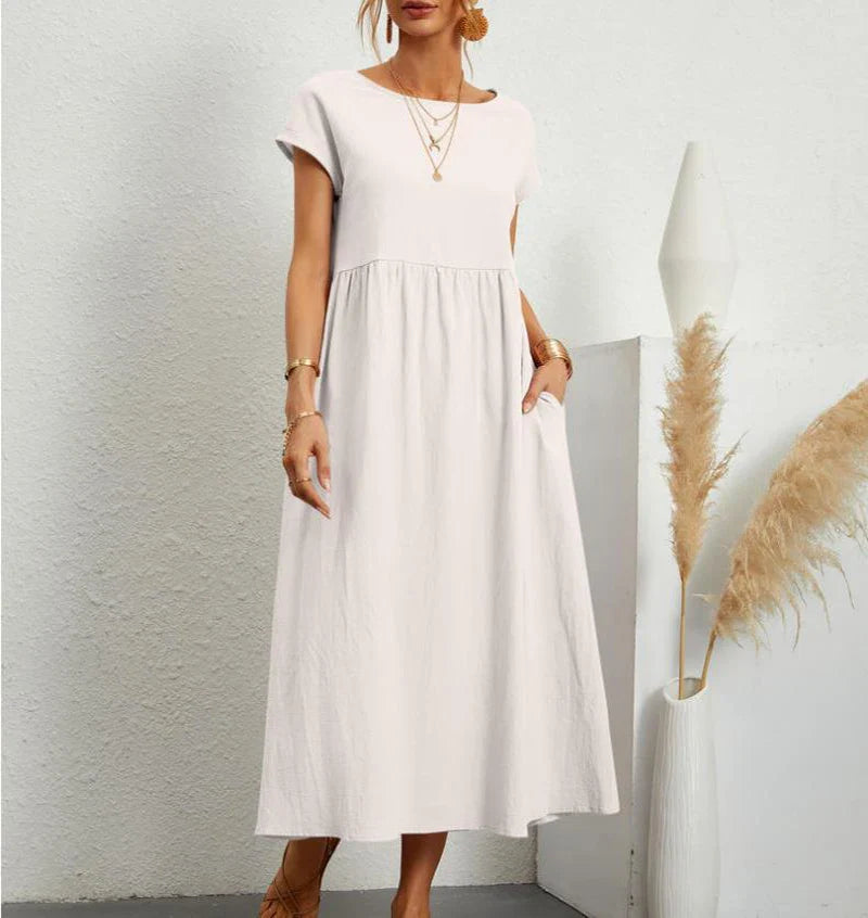 Ainara | Elegante Abendkleid
