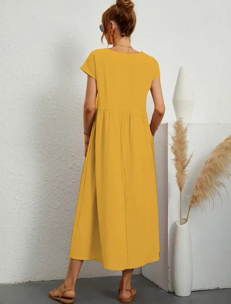 Ainara | Elegante Abendkleid