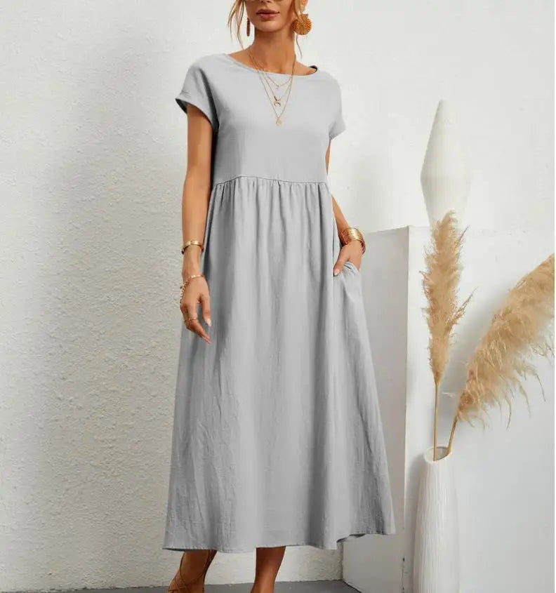 Ainara | Elegante Abendkleid