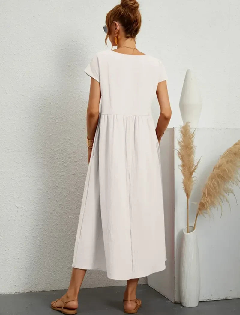 Ainara | Elegante Abendkleid