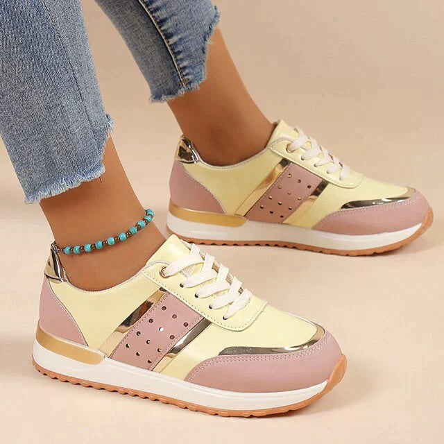 WOLFF | Turnschuhe für Frauen