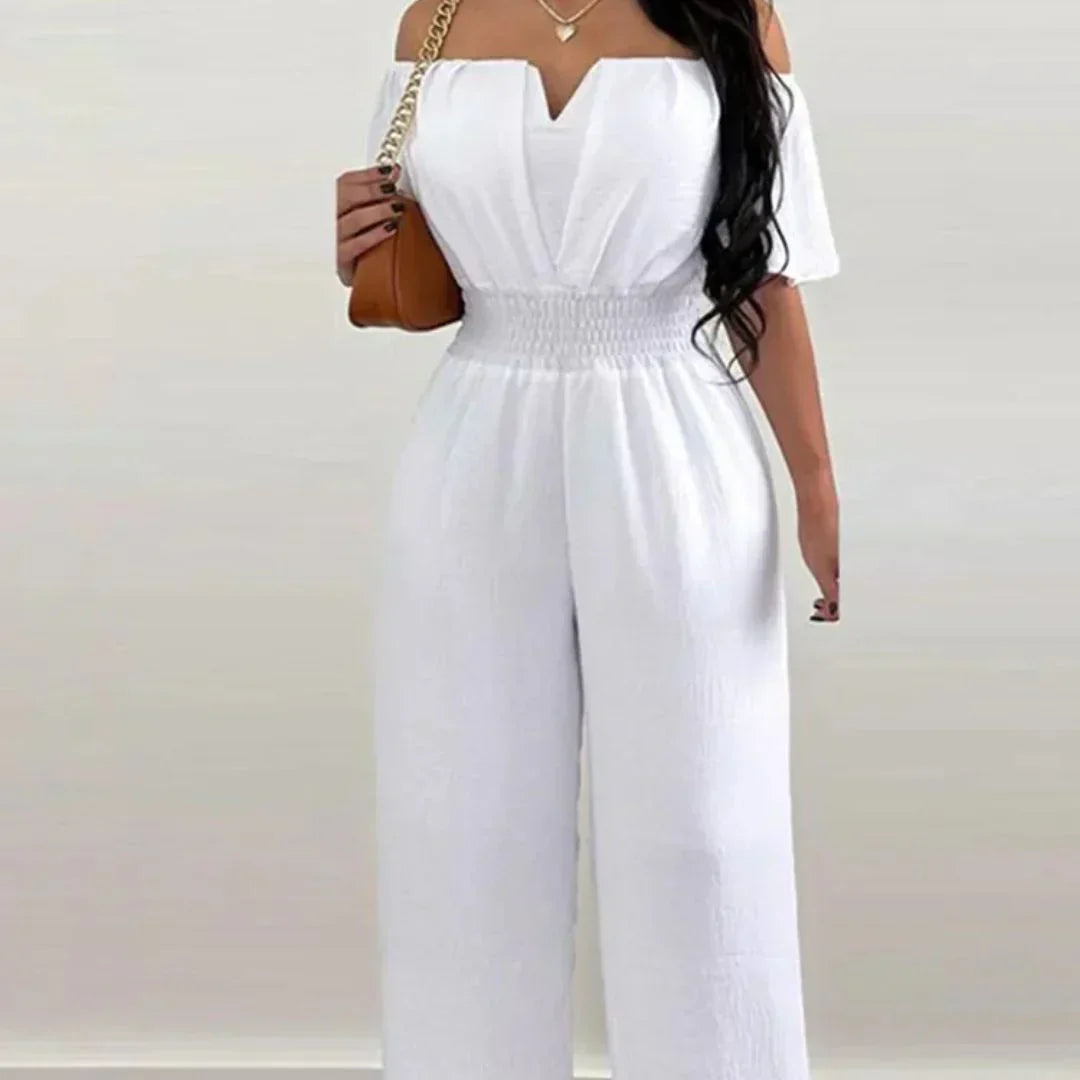 Elegante und verführerische Jumpsuit - Tessa